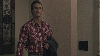 Poster episodio El Señor de los Cielos 1x40