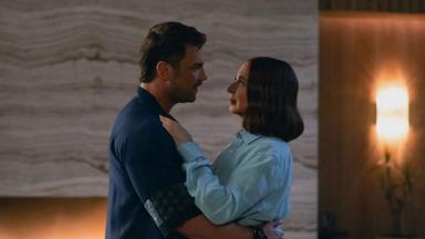 Poster episodio Todo el dinero 3x9