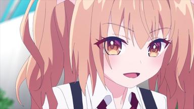 Poster episodio Liar, Liar 1x4