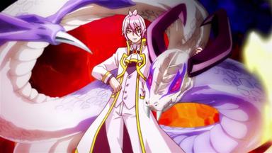 Poster episodio Welcome to Demon School! Iruma-kun 1x11