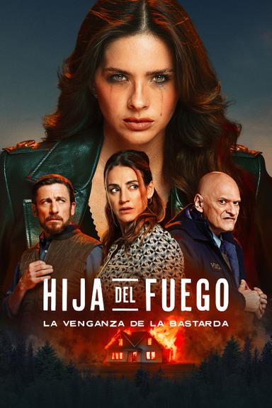 Poster episodio Hija del fuego: La venganza de la bastarda 1x12