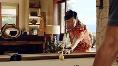 Poster episodio Magnum P.I. 1x3