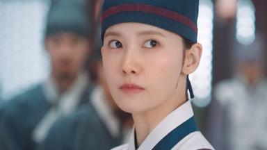 Poster episodio Bon appétit, majestad 1x8