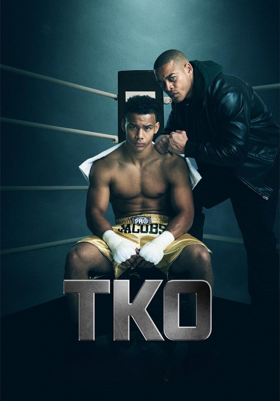 Poster TKO