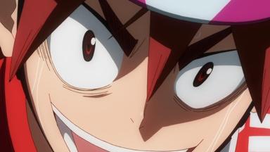 Poster episodio Yowamushi Pedal 2x15