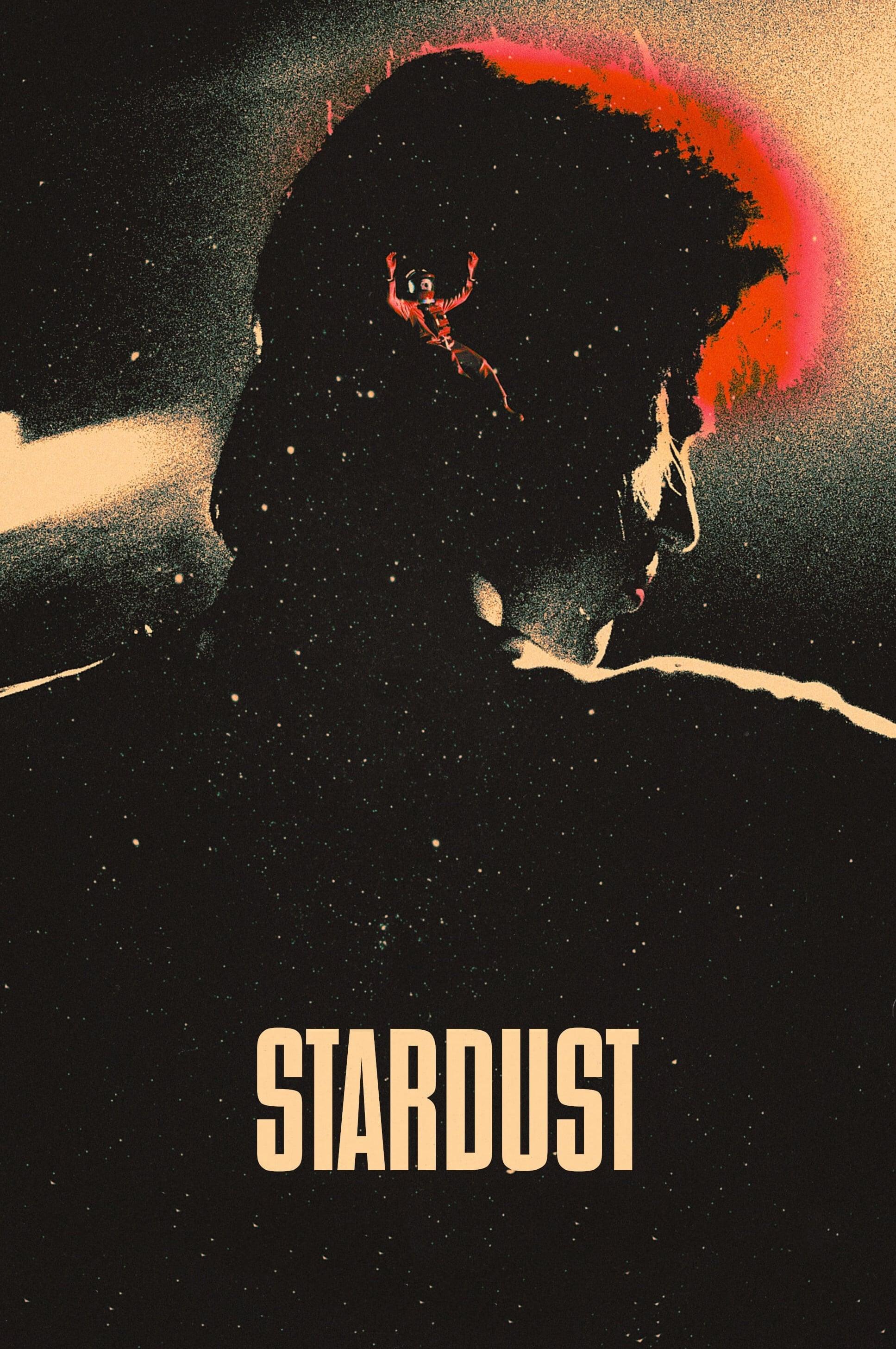 Poster Stardust