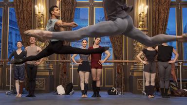 Poster episodio Étoile: la danza de las estrellas 1x5