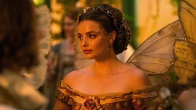 Poster episodio Las bucaneras 2x3