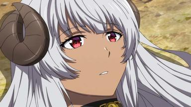 Poster episodio The Wrong Way to Use Healing Magic 1x12