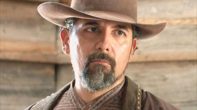 Poster episodio Death and Compromise 1x4