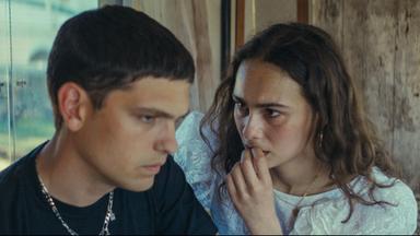 Poster episodio Malditos 1x6