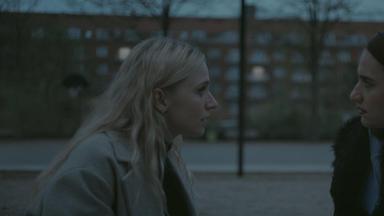 Poster episodio La agente encubierta 1x5