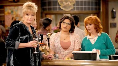 Poster episodio Happy's Place 1x5