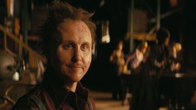 Poster episodio Fallout 2x3