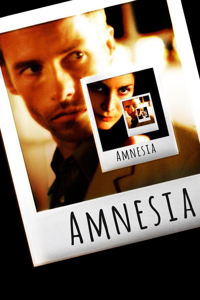 Poster Amnesia