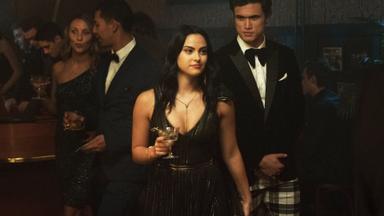 Poster episodio Riverdale 3x7