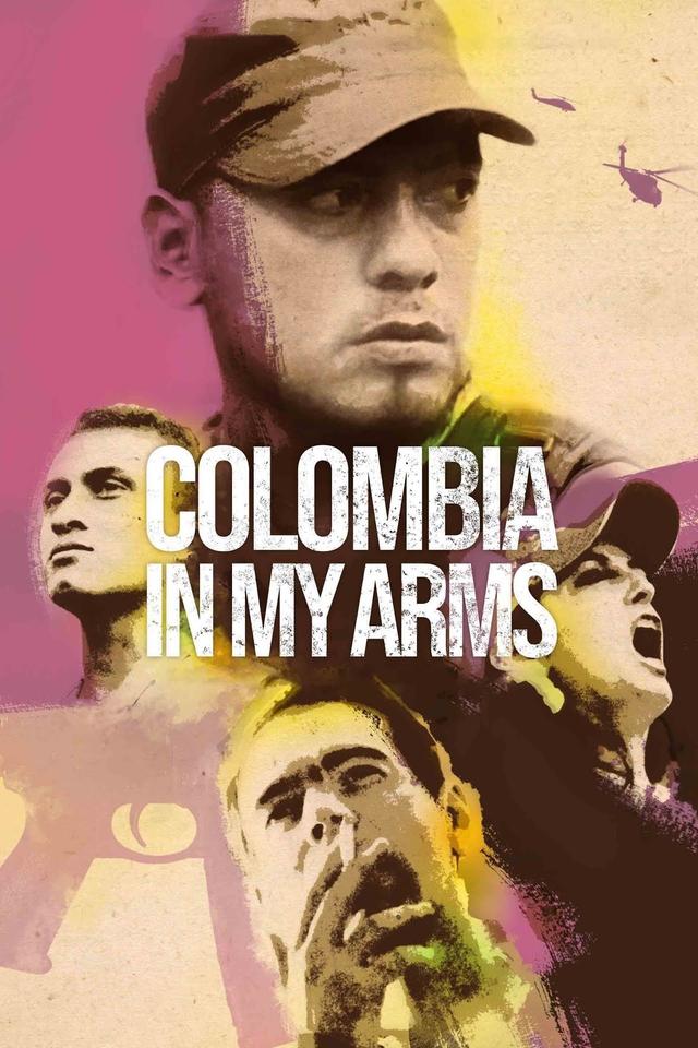 Poster Colombia fue nuestra