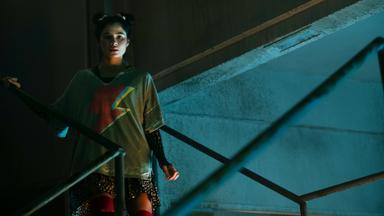Poster episodio Doom Patrol 2x5