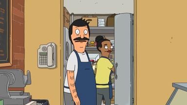 Poster episodio Bob's Burgers 9x16
