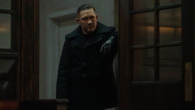 Poster episodio Tierra de Mafia 1x10