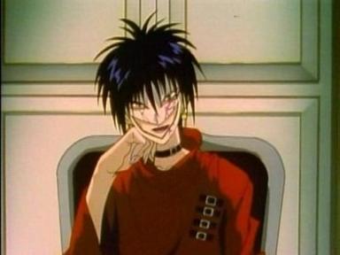 Poster episodio El fuego de Recca 1x6