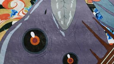 Poster episodio Mononoke 1x4