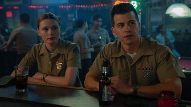 Poster episodio For All Mankind 5x6