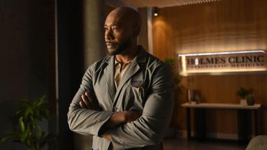 Poster episodio Watson 1x5