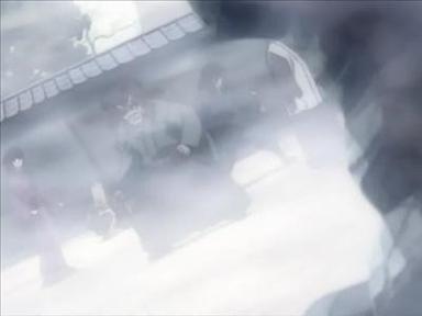 Poster episodio Basilisk 1x5