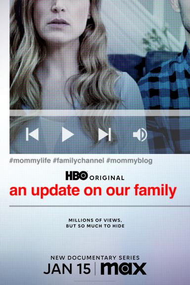 Poster episodio Una Actualización sobre Nuestra Familia 1x3