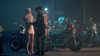 Poster episodio Riverdale 2x8