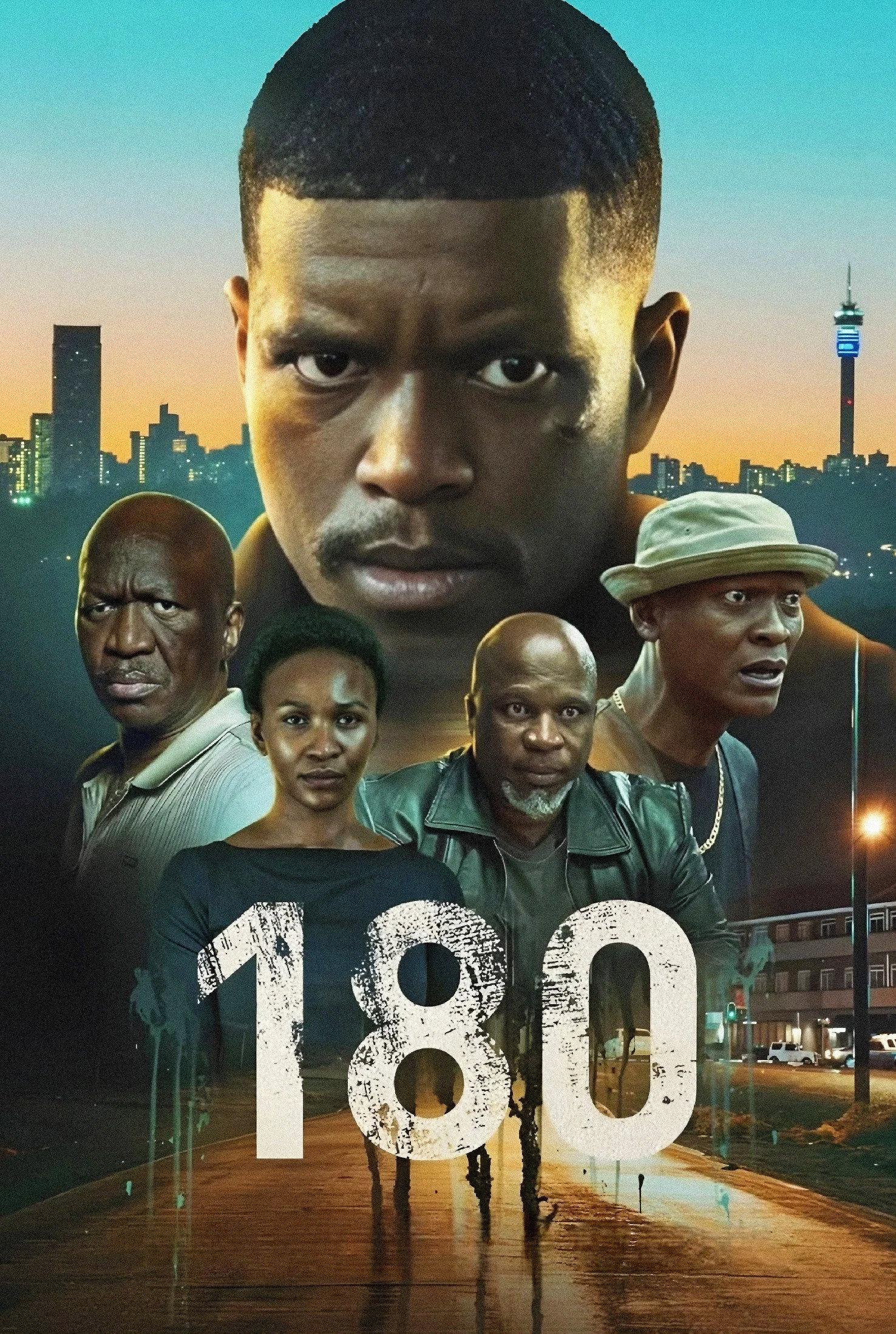 Poster 180
