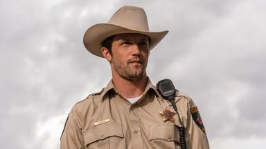 Poster episodio Roswell, Nuevo Mexico 1x2