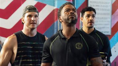 Poster episodio Poker Face 2x10