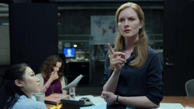 Poster episodio The Looming Tower 1x4
