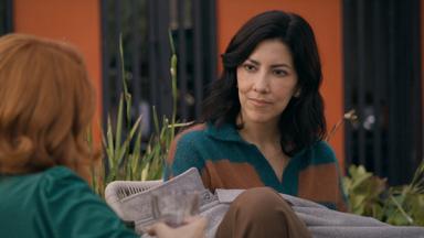 Poster episodio Un hombre infiltrado 2x5