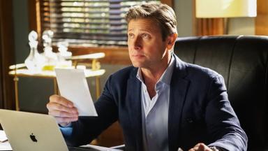 Poster episodio Dinastía 2x19