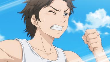 Poster episodio El Gen de la IA 1x2