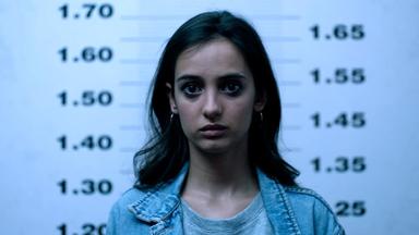 Poster episodio La víctima número 8 1x5