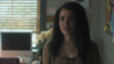 Poster episodio Dime más mentiras 3x4