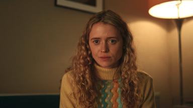 Poster episodio Soy extraordinaria 1x4