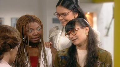 Poster episodio Yo soy Betty, la fea 1x150