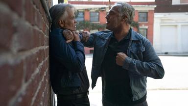 Poster episodio Bosch: Legacy 1x8