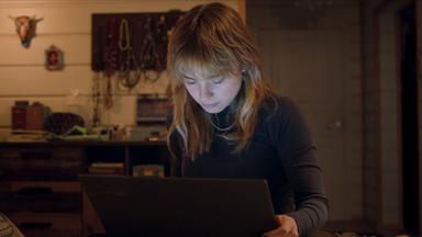 Poster episodio Ni una más 1x3