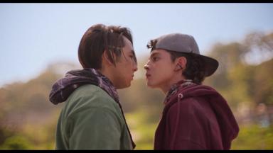 Poster episodio Pinches Momias 1x6