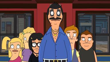 Poster episodio Bob's Burgers 11x22