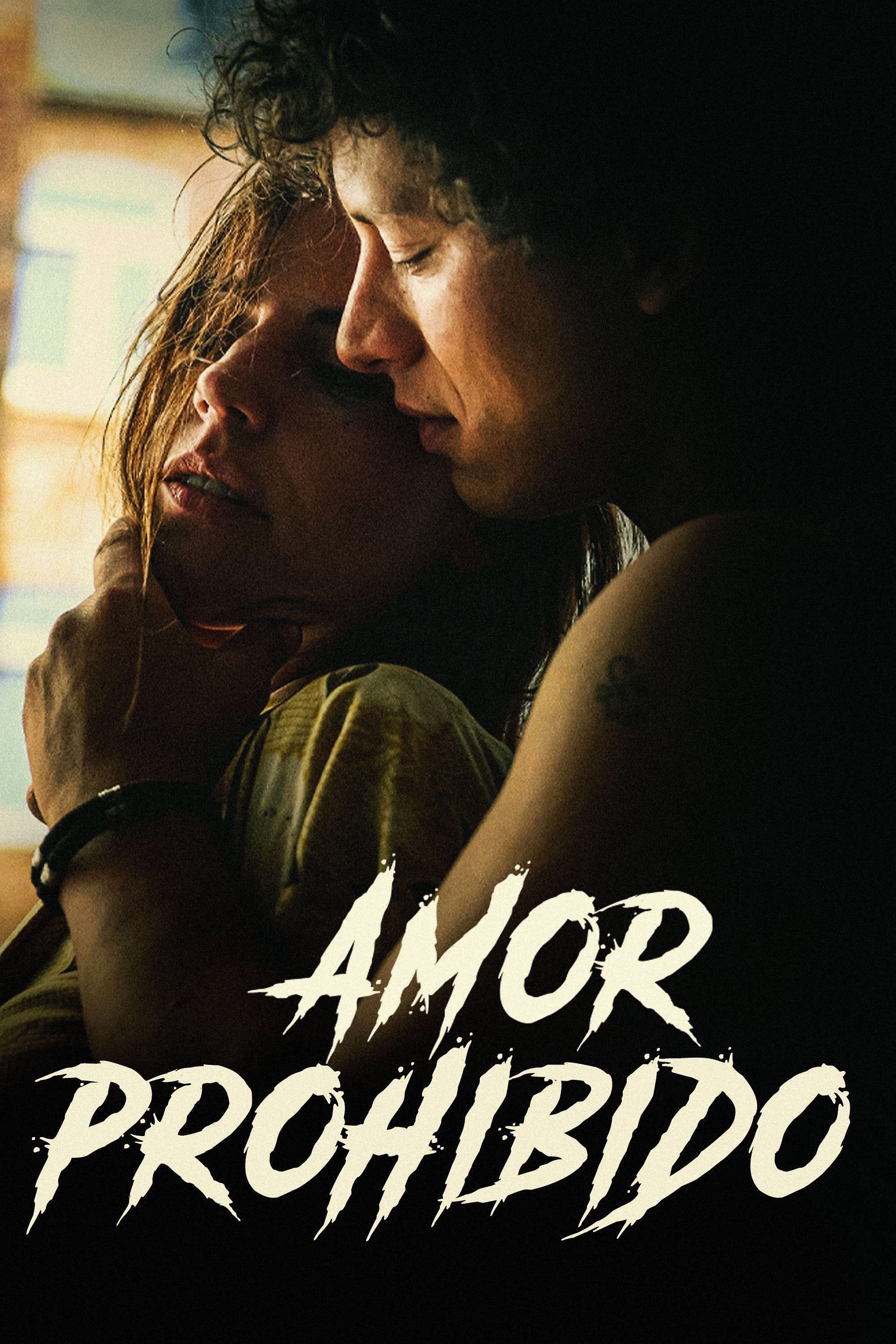 Poster Amor Prohibido (King of Ravens)