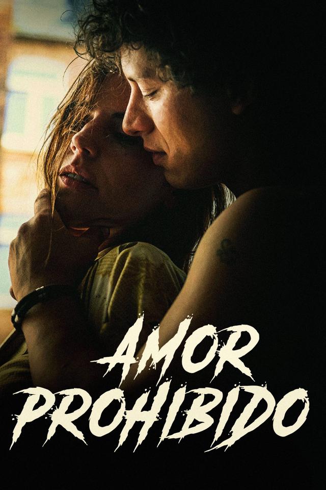 Poster Amor Prohibido (King of Ravens)