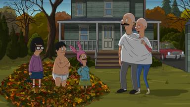 Poster episodio Bob's Burgers 6x3