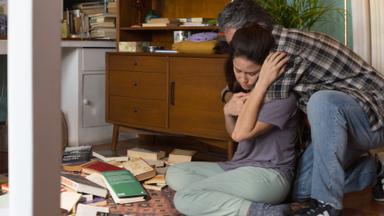 Poster episodio Soy tu fan. La fiesta continua 1x2